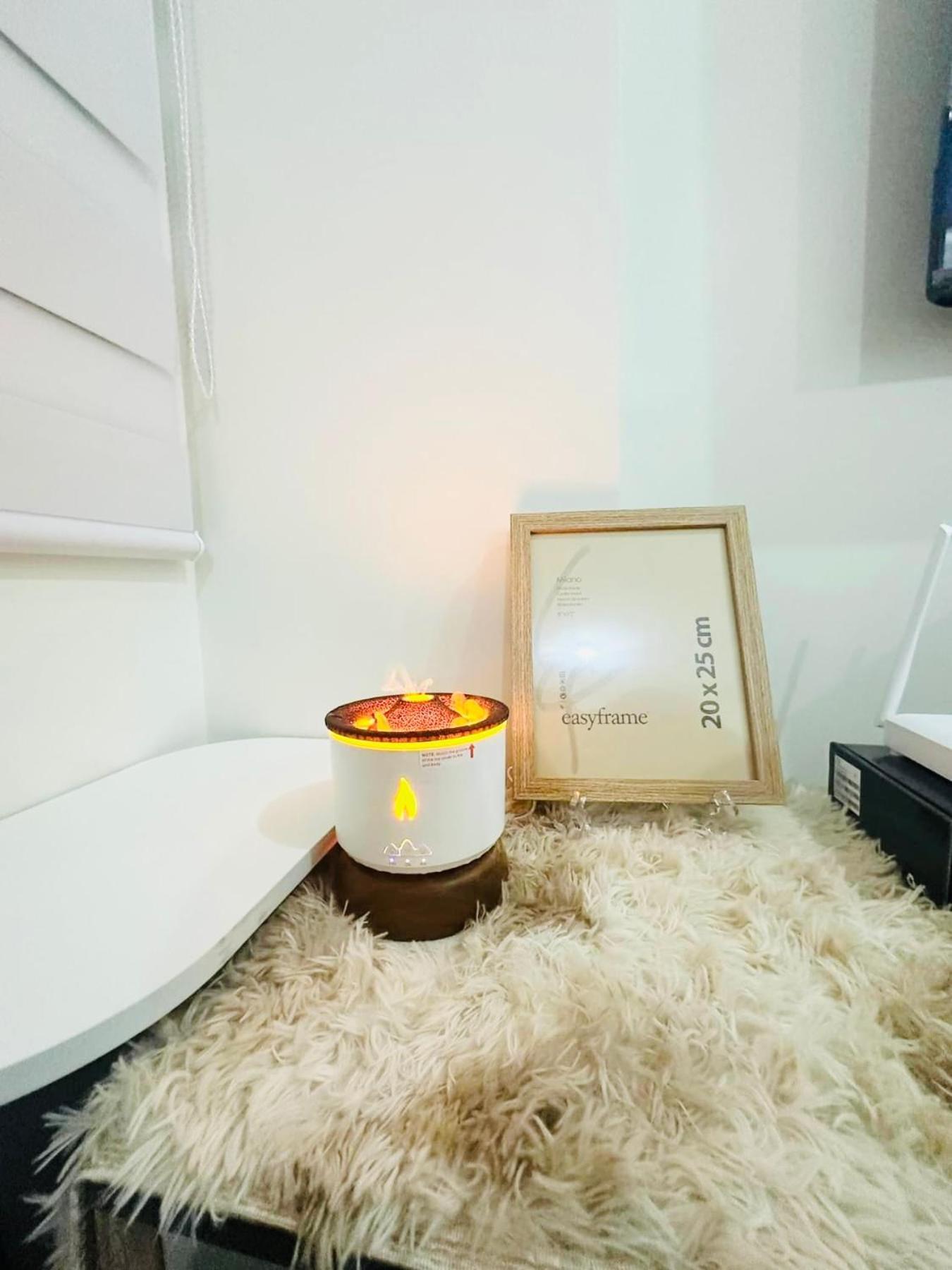 Starlight Suites Trece Martires Экстерьер фото